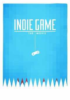 Indie Game: The Movie - amazon prime