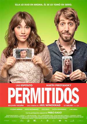 Permitidos - hbo