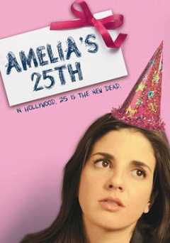 Amelias 25th - Movie