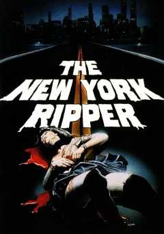 The New York Ripper