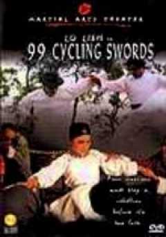 99 Cycling Swords