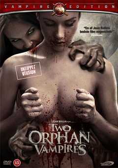 Two Orphan Vampires - Movie