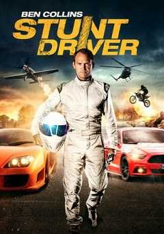 Ben Collins: Stunt Driver