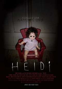 Heidi - Movie