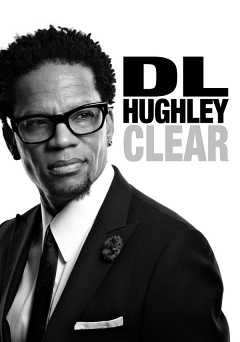 D.L. Hughley: Clear