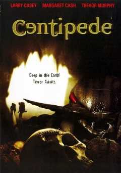 Centipede - Movie