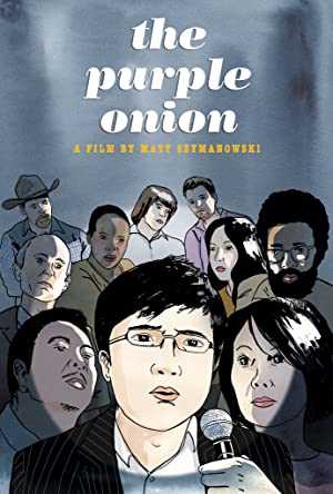 The Purple Onion - Movie