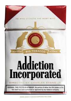 Addiction Incorporated