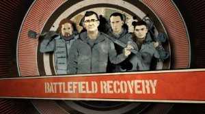 Battlefield Recovery - TV Series