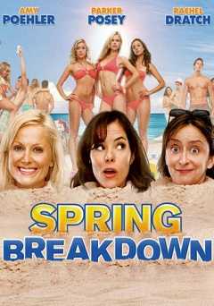 Spring Breakdown - hbo