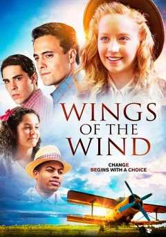 Wings of the Wind - Movie