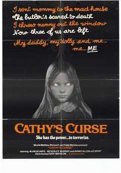 Cathys Curse - Movie