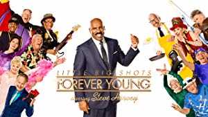 Little Big Shots: Forever Young