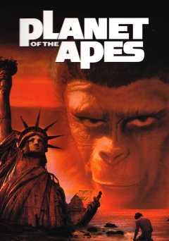Planet of the Apes - Movie