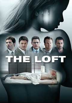 The Loft - netflix