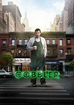 The Cobbler - Movie