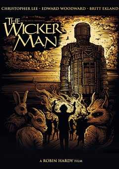 The Wicker Man