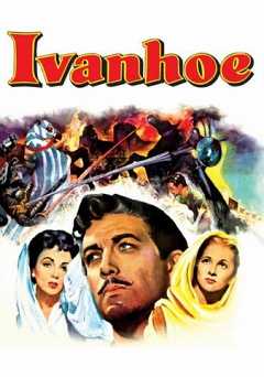 Ivanhoe - Movie
