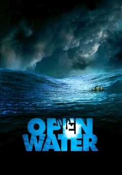Open Water - Movie