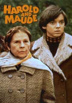 Harold and Maude