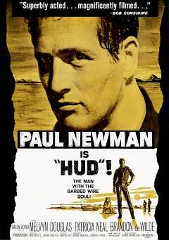 Hud - Movie