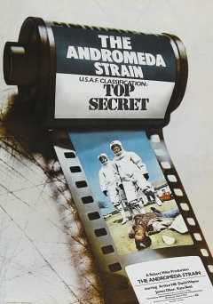 The Andromeda Strain