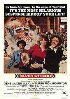 Silver Streak - Movie