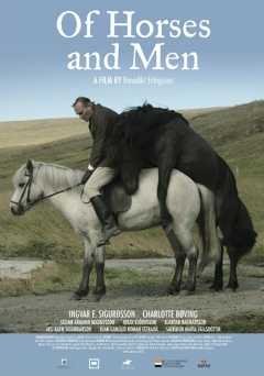 Of Horses and Men - Movie
