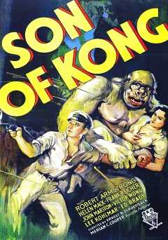 Son of Kong