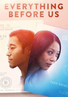 Everything Before Us - Movie
