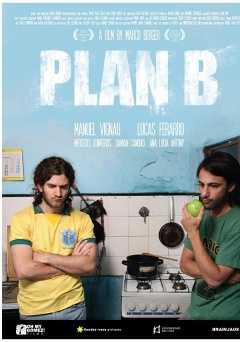 Plan B - vudu