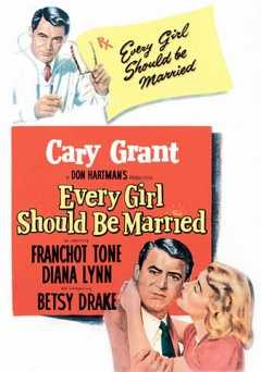 Every Girl Should Be Married - vudu