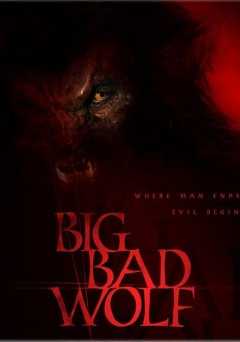 Big Bad Wolf