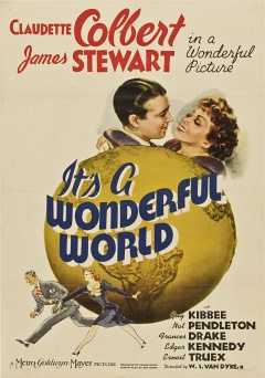 Its a Wonderful World - vudu