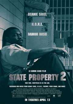 State Property 2 - Movie