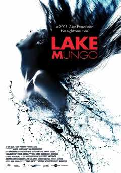 Lake Mungo - Movie