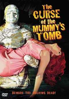 The Curse of the Mummy