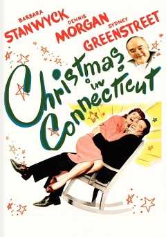 Christmas in Connecticut - Movie