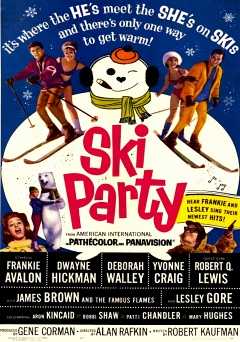 Ski Party