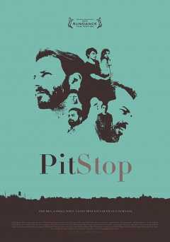 Pit Stop - Movie