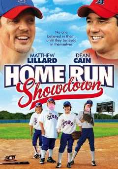 Home Run Showdown - Movie