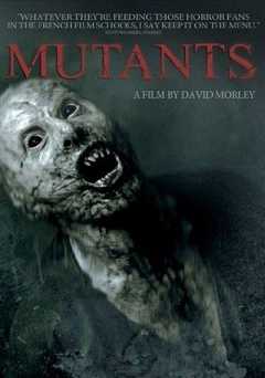 Mutants - Amazon Prime