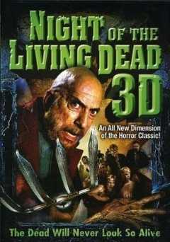 Night of the Living Dead - vudu