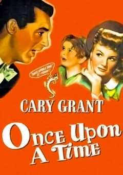 Once Upon a Time - vudu