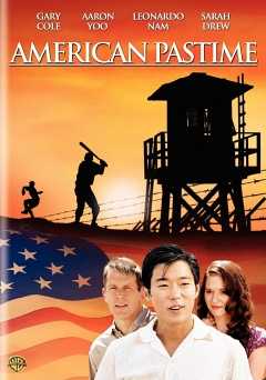 American Pastime - Movie