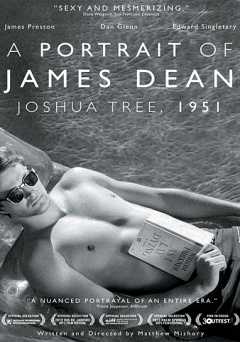 A Portrait of James Dean: Joshua Tree, 1951