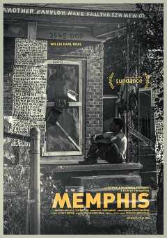 Memphis - Movie