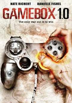Gamebox 1.0 - Movie