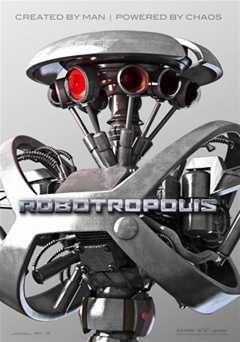 Robotropolis - Movie