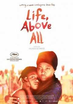 Life, Above All - Movie